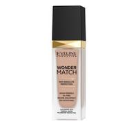 Eveline Wonder Match Foundation with Hyaluronic Acid 30 ml