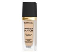 Eveline Wonder Match Luxurious matching foundation 10 Light Vanilla 30ml