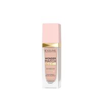 Eveline Wonder Match Lumi Illuminating Foundation SPF20 No. 10 Vanilla 30ml