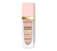 Eveline Wonder Match Lumi Illuminating Foundation SPF20 No. 10 Vanilla 30ml