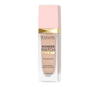 Eveline Wonder Match Lumi Illuminating Foundation SPF20 No. 15 Neutral 30ml
