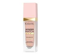 Eveline Wonder Match Lumi Illuminating Foundation SPF20 N 10 Vanilla 30ml