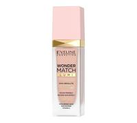 Eveline Wonder Match Lumi Illuminating Foundation SPF20 No. 10 Vanilla 30ml