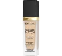 Eveline Wonder Match Foundation 11 Almond 30 ml