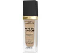 Eveline Wonder Match Foundation 24H Adaptive Oil Free Cool Beige No 30 30ml