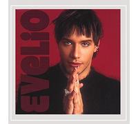 Evelio - Self-Titled/ the Red Album