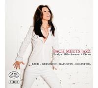 Evely Hilschmann - Bach meets Jazz