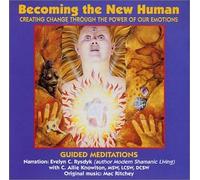 Evelyn C. Rysdyk & C. Allie Knowlton MSW - Becoming the New Human