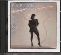 Evelyn Champagne King - A Long Time Coming