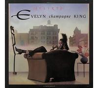 Evelyn 'Champagne' King - Flirt [Vinyl Single]