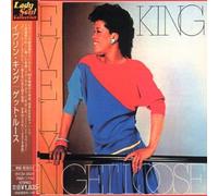 Evelyn "Champagne" King - Get Loose