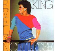 Evelyn 'Champagne' King - Get Loose (Expanded Edition)