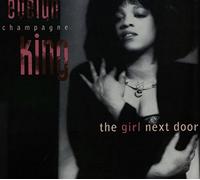 Evelyn "Champagne" King - Girl Next Door