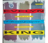 EVELYN CHAMPAGNE KING - Give It Up