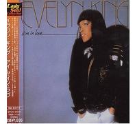 Evelyn "Champagne" King - I'm in Love