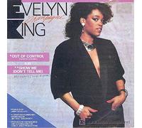 Evelyn "Champagne King"* - Out Of Control