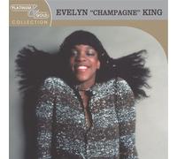 King, Evelyn 'Champagne' - Platinum and Gold Collection