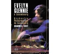 Evelyn Glennie à Luxembourg (NTSC)