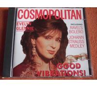 Evelyn Glennie - Good Vibrations