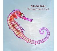 Evelyn Glennie, New London Chamber Ensemble, Darren Bloom, Exponential Ensemble, Psappha - Ailis Ni Riain: The Last Time I Died