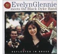 Evelyn Glennie - Reflected in Brass Evelyn Glen