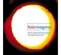 Evelyn Glennie - Tuur: Symphony No.4 "Magma"