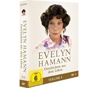 Evelyn Hamann: Geschichten aus dem
