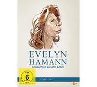 Evelyn Hamann Geschichten aus dem Leben