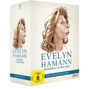 Evelyn Hamann - Geschichten aus dem Leben: Die Gesamtedition