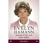 Evelyn Hamann - Geschichten aus dem Leben: Vol. 01