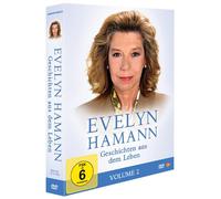 Evelyn Hamann - Geschichten aus dem Leben Vol. 2 [Import allemand]