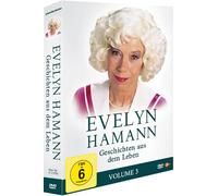 Evelyn Hamann - Geschichten aus dem Leben Vol. 3 [Import allemand]