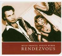 Evelyn Huber Rendezvous (CD)