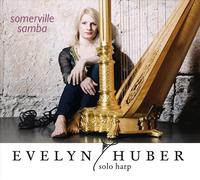 Huber, Evelyn - Somerville Samba