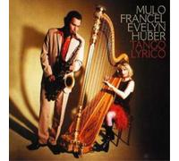 Mulo Francel and Evelyn Huber - Tango Lyrico