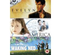 Evelyn/In America/Waking Ned [DVD]