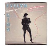 Evelyn King - A Long Time Coming