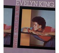 Evelyn King - Evelyn King / Back To Love