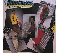 Evelyn King - Face to Face