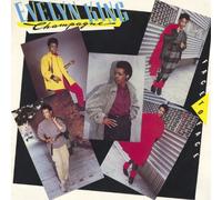 Evelyn King - Face To Face (Expanded)