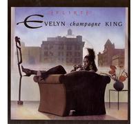 Evelyn King - Flirt