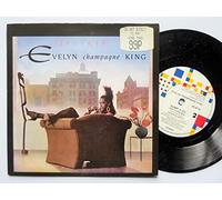 Evelyn King - Flirt