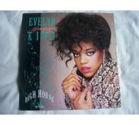 Evelyn King - High Horse (US Remix)