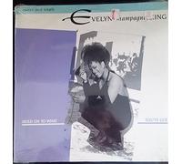 Evelyn King - Hold on to what you've got [VINYL]