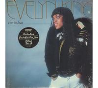 Evelyn King - I'm In Love - RCA Victor - PL 13962