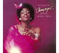 Evelyn King - Music Box (Bonus Tracks Edition)