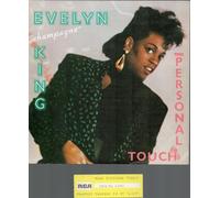 Evelyn King - Your Personal Touch