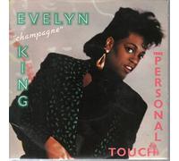 Evelyn King - Your Personal Touch