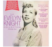 Evelyn Knight - The Evelyn Knight Collection 1944-54