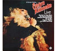 Evelyn Künneke - Ich bin ein Antistar?! Live [Vinyl LP]